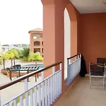 Apartamento Victoria Gardens Luxury By Pa *