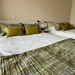 Victoria Gardens Luxury By Pa Quarteira