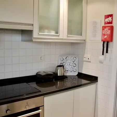 Apartamento Victoria Gardens Luxury By Pa Quarteira