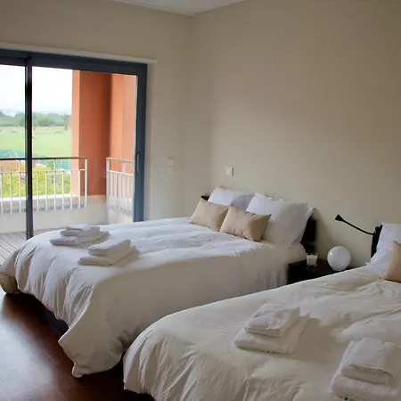 Victoria Gardens Luxury Appartement