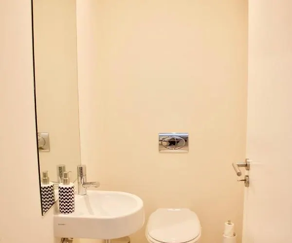 Appartement Victoria Gardens Luxury By Pa