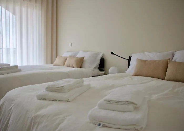 Victoria Gardens Luxury By Pa Appartement *