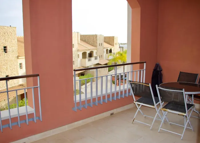 Appartement Victoria Gardens Luxury By Pa *
