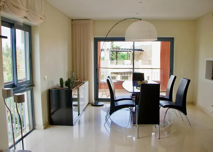 Victoria Gardens Luxury By Pa *