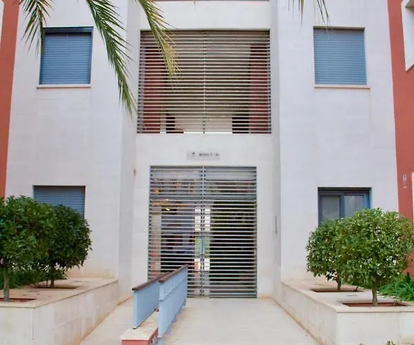 Victoria Gardens Luxury By Pa Quarteira