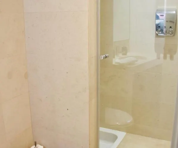 Victoria Gardens Luxury By Pa Appartement Quarteira
