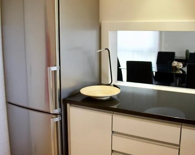 Appartement Victoria Gardens Luxury By Pa