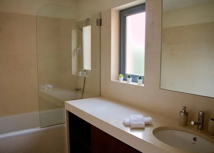 Victoria Gardens Luxury By Pa Appartement Quarteira