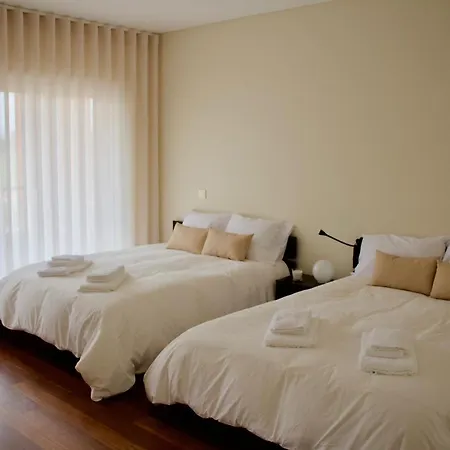 Apartament Victoria Gardens Luxury