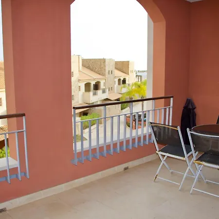 Apartament Victoria Gardens Luxury *