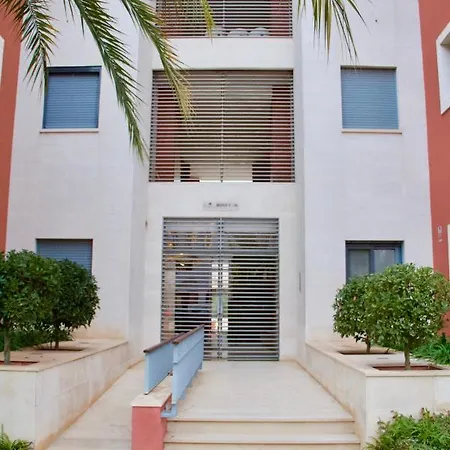 Victoria Gardens Luxury By Pa Quarteira