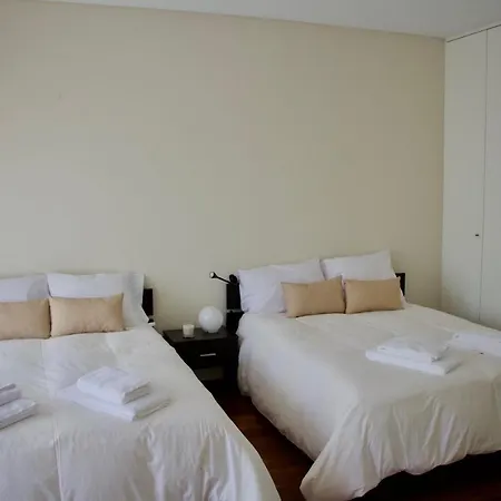Victoria Gardens Luxury Apartament *