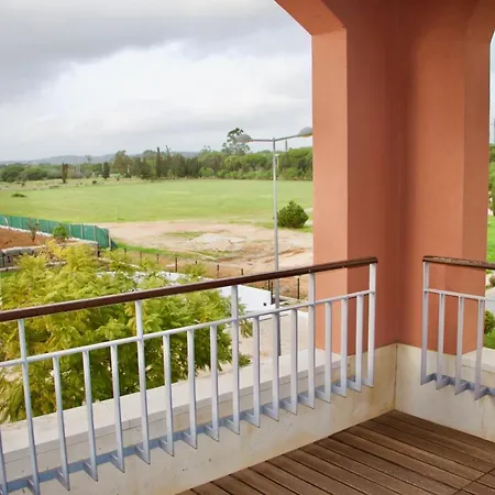 Victoria Gardens Luxury By Pa * Quarteira