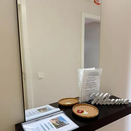 Appartement Victoria Gardens Luxury By Pa Quarteira