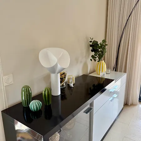 Victoria Gardens Luxury By Pa * Quarteira