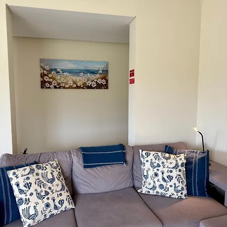 Apartman Victoria Gardens Luxury By Pa *