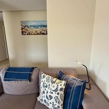 Victoria Gardens Luxury By Pa Apartman Quarteira