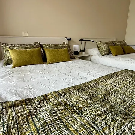 Victoria Gardens Luxury By Pa Quarteira