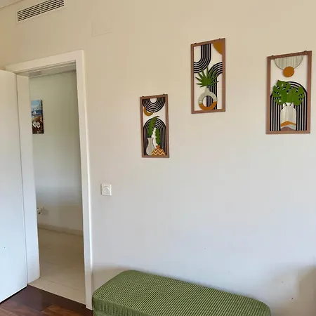 Apartman Victoria Gardens Luxury By Pa