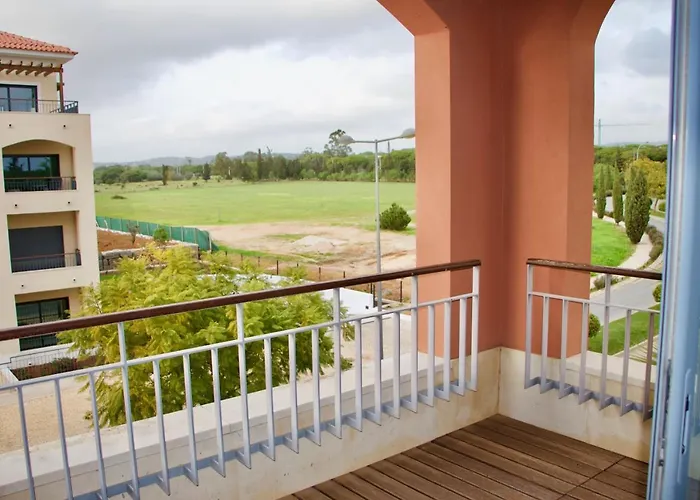 Victoria Gardens Luxury By Pa * Quarteira