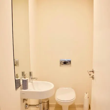 Apartament Victoria Gardens Luxury By Pa