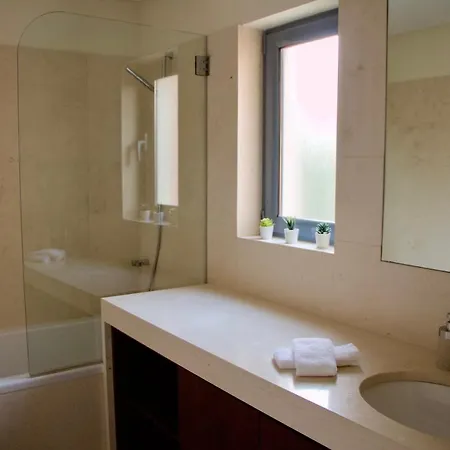 Victoria Gardens Luxury By Pa Apartament Quarteira