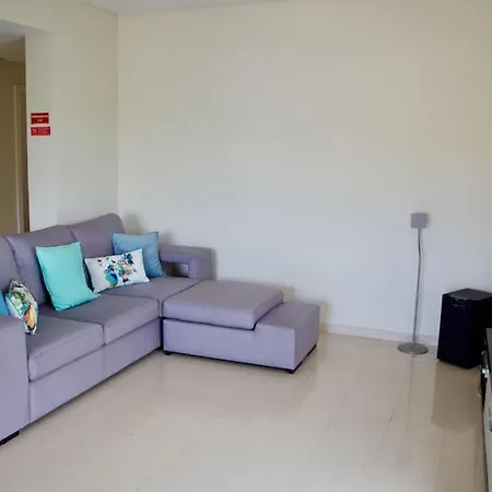 Victoria Gardens Luxury By Pa Apartament Quarteira