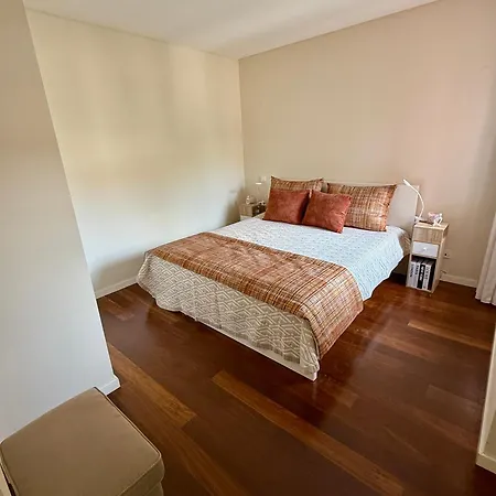 Victoria Gardens Luxury By Pa Apartament *